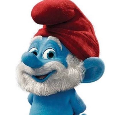 _papa_smurf_76 Profile Picture