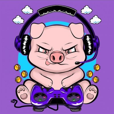 PigPimplesGames Profile Picture