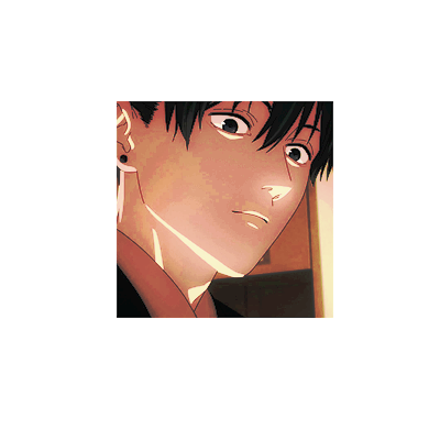 ︻╦̵̵͇̿̿══╤─ ﹁
彼はここにいて、銀の煙のように去っていった
﹂
#csmrp MDNI. Muse & Mun is of age.