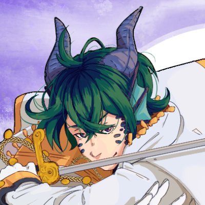 Artty Kun🌊Sea Dragon Vtuber🌊さんのプロフィール画像