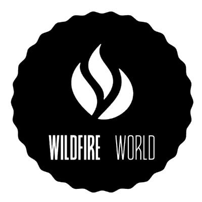 Wildfire News Blogger