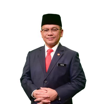 Dato’ Setia Dr.Naim