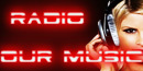 RadioOur's profile picture. 