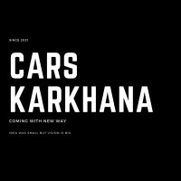 Carskarkhna(@carskarkhna) 's Twitter Profile Photo