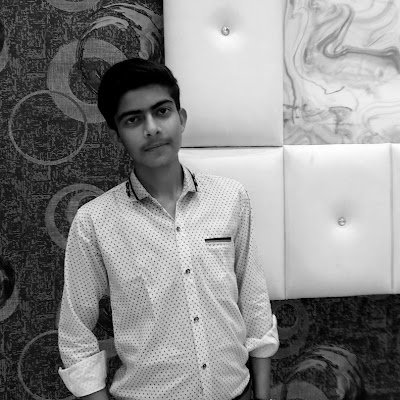 Siddharthbhr's profile picture. 