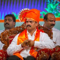 Shivaji Patil(@Shivajishpatil) 's Twitter Profile Photo