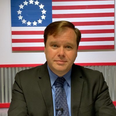 Brian Ward Profile