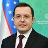 AkhrorBurkhanov's profile picture. Press Secretary of 🇺🇿 Foreign Minister Bakhtiyor Saidov (@FM_Saidov @uzbekmfa) / 🇺🇿 Tashqi ishlar vaziri matbuot kotibi / Пресс-секретарь МИД Узбекистана