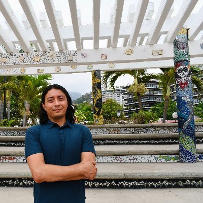 Chicanx/Huichol descendent from Denver's North Side | Assistant Professor @cugeography | Decolonial Digital Geographies & Environmental Justice