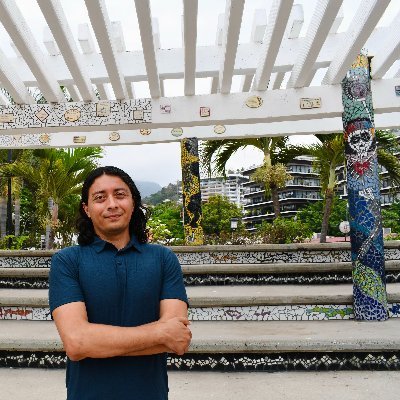 Chicanx/Huichol descendent from Denver's North Side | PhD in Geography from @UW | Postdoc @cugeography | Decolonial Digital Geographies & Environmental Justice