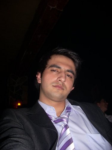 CihanYavasca's profile picture. dostlarım, dostlarım... ben en çok dostlarımdan korkarım! Süleyman Seba