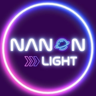 ทีม Nanon Light มีหน้าที่ตั้ง,เก็บและรักษาป้ายไฟ ดูแลสถานที่จุดรวมพลและอุปกรณ์ 🪩 Team Nanon Light have responsibility for Nanon LED sign and Fan Gathering🗣️