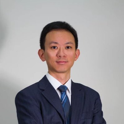 Asset Manager; Co-Founder @ https://t.co/I1HyBTU5lQ One-Stop Healthy Longevity Platform (healthcare-focused mini Berkshire). Director @ Moberg Pharma