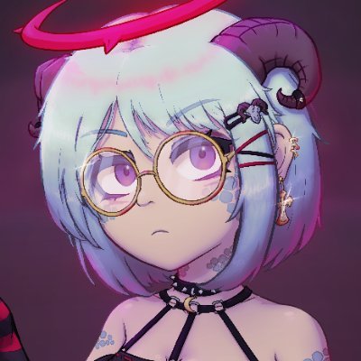 🇰🇷/EN Illustrator, Live2D Rigger
DM here for Comms
support: https://t.co/3wzyNPLvcP
L2Dtos: https://t.co/vNcLVxS9bV

Please no repost/edits
https://t.co/wuMjy37ZNq