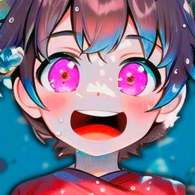 No se, suelo hacer cosas, a veces | Twitch: https://t.co/mhU2nol1WS
Discord: https://t.co/uaoHBri5on
✉️ - soymichas@gmail.com