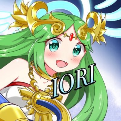 いおりさんのプロフィール画像