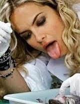 Fã Clube dedicado a minha DIVA! Lua Blanco s2