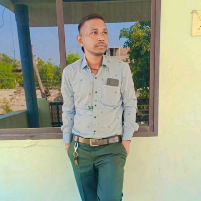 SUNILSINHZALA18's profile picture. 