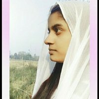 Nandani paswan(@Nandanipaswan5) 's Twitter Profile Photo
