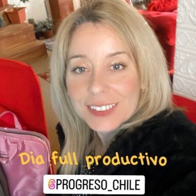 Chilota,me encanta hacer deporte ,vivo el hoy con alegria, amo a mis dos hijos Mati y Allison🌞trab - Agente en Servicios Financieros Progreso .