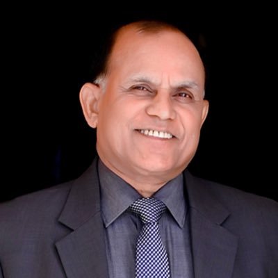 RajkeshwarSingh's profile picture. RAJKESHWAR SINGH, State Information Commissioner, U.P.(2014-2019), Journalist, RTs aren’t endorsements.