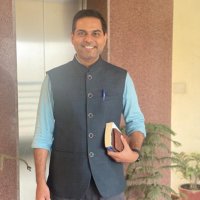 Anil Ranavasiya (@anilkumarrias) 's Twitter Profile