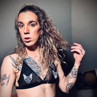 Transwoman on her journey of self discovery and growth. HRT 9/21/21