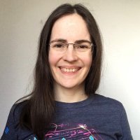 Anja Bender (@lumarycodes) 's Twitter Profile Photo