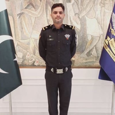 Custom Officer (Anti Smuggling), Pakistan Customs (FBR)