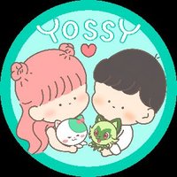 yosssy(@yossy_NYD) 's Twitter Profile Photo