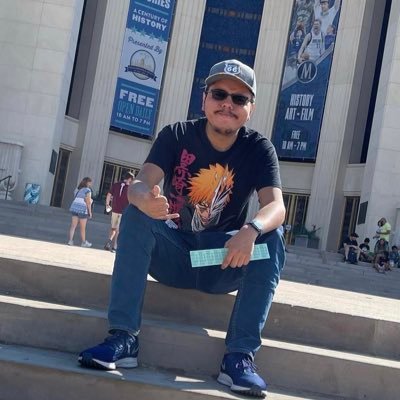 crisforanime's profile picture. 