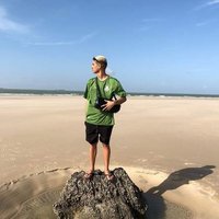 Igor? (@igor_lzd) 's Twitter Profile