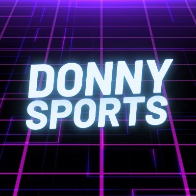 The Donny Sports podcast is home of  international sensations and all things sport. New show every Wednesday and Friday and they are objectively pretty good.