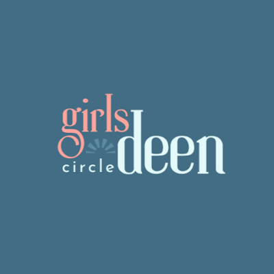 Girls Deen Circle