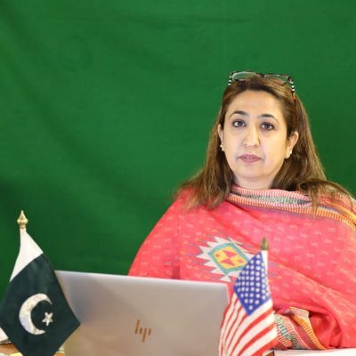 Professor at Area Study Centre, QAU, Islamabad
Post-Conflict Reconstruction: From Extremism to Peaceful Co-Existence & US-Pakistan Relations at 75