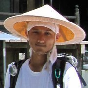 croppy's profile picture. The Ohenro (Pilgrim in Shikoku).
Visited 400 or more shrines and temples by walking journey on 1500km. start 4th lap.
C#, TypeScript, Next.js, Angular, Rust.