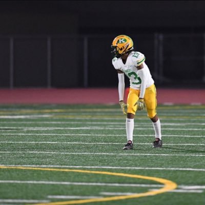 Wr/DB |5’11 150lbs| CO 2026| Kennedy high school| GPA 3.0| NCAA ID: 2401200142 https://t.co/CHoJg18L9a