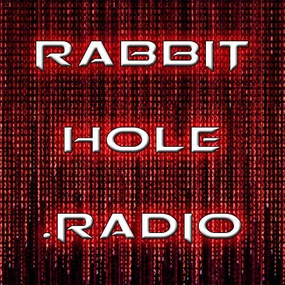 Rabbit Hole Radio with Popeye is a journey deep into the matrix, complete with a detailed road map on not only how to survive but how to escape as well.