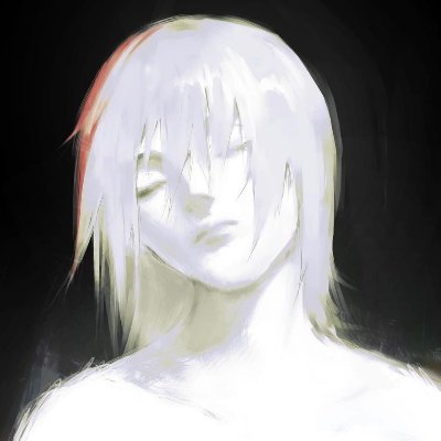 Kam1Desu's profile picture. I want to make Cinema.