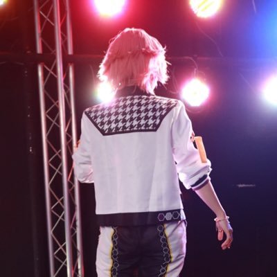 20↑腐。おどるの好き/🐝P/🦄&🆕P/ enst メインに色々/ ▶︎9/7a!、27a!、9/15コスダン/年内新規△