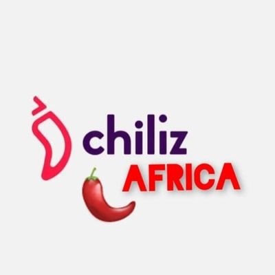 ChilizAfrica Profile Picture
