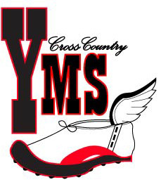 The Yorkville Middle School Cross Country team. Founded in 2008 and joined the IESA in 2009. Coaches: Kate Calder, Chad Martin, Marty Black, Bri Janovjak
