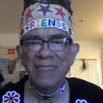 Native American Penobscot Indian Elder. Born March 1, 1947. Turtle Clan - Keeper of Archaeoastronomy Knowledge. I stand in good relationship to the Earth.