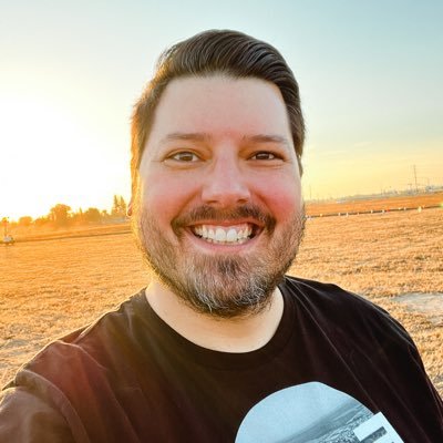 nickfarr's profile picture. Moved to Threads