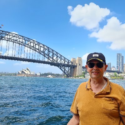 Expat Brit. Currently living in Sydney, Australia. Christian, Conservative, Pro-Life, MAGA and extremely anti-woke. Chelsea and Penrith Panthers fan.