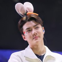 🕊🐥𝒉𝒂𝒋𝒂𝒓세훈!삐약♡⌔♡ (@hsehun94) 's Twitter Profile Photo 🕊🐥𝒉𝒂𝒋𝒂𝒓세훈!삐약♡⌔♡ (@hsehun94) 's Twitter Profile Photo