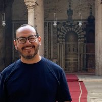 Saúl Pereyra (@sapega) 's Twitter Profile