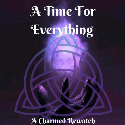 @theycallmeMr_G, Creator of the “A Time for Everything” podcast, available on Spotify, Apple Podcasts, and Anchor! (formerly Rewitched podcast)
