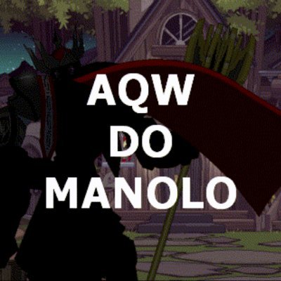 AQWdoManolo Profile Picture