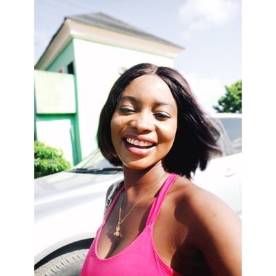 iam_Temisweez's profile picture. God's own daughter || Aspiring to be an actress || food lover || Music lover